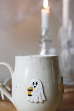 Load image into Gallery viewer, Spooky Pumpkin Spice Mug👻🎃#049
