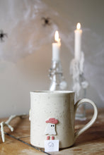 Load image into Gallery viewer, Yee-Haunt Ghost Mug👻 🌙#050
