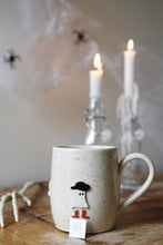 Load image into Gallery viewer, Yee-Haunt Ghost Mug👻 🌙#051
