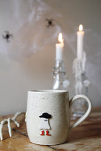 Load image into Gallery viewer, Yee-Haunt Ghost Mug👻 🌙#051
