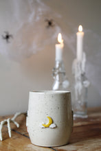 Load image into Gallery viewer, Yee-Haunt Ghost Mug👻 🌙#051
