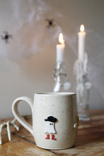 Load image into Gallery viewer, Yee-Haunt Ghost Mug👻 🌙#051
