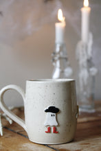 Load image into Gallery viewer, Yee-Haunt Ghost Mug👻 🌙#051
