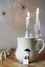 Load image into Gallery viewer, Yee-Haunt Ghost Mug👻 🌙#052
