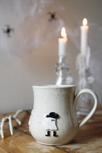 Load image into Gallery viewer, Yee-Haunt Ghost Mug👻 🌙#052
