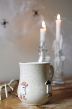 Load image into Gallery viewer, Yee-Haunt Ghost Mug👻 🌙#052
