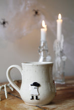 Load image into Gallery viewer, Yee-Haunt Ghost Mug👻 🌙#052
