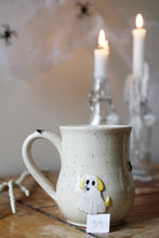 Load image into Gallery viewer, Spooky Pup Mug👻 🌙#059
