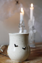 Load image into Gallery viewer, Spooky Pup Mug👻 🌙#059
