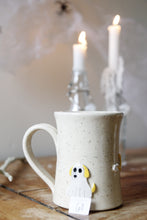 Load image into Gallery viewer, Spooky Pup Mug👻 🌙#060
