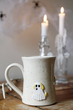 Load image into Gallery viewer, Spooky Pup Mug👻 🌙#060
