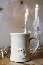 Load image into Gallery viewer, Spooky Pup Mug👻 🌙#060
