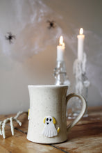 Load image into Gallery viewer, Spooky Pup Mug👻 🌙#060
