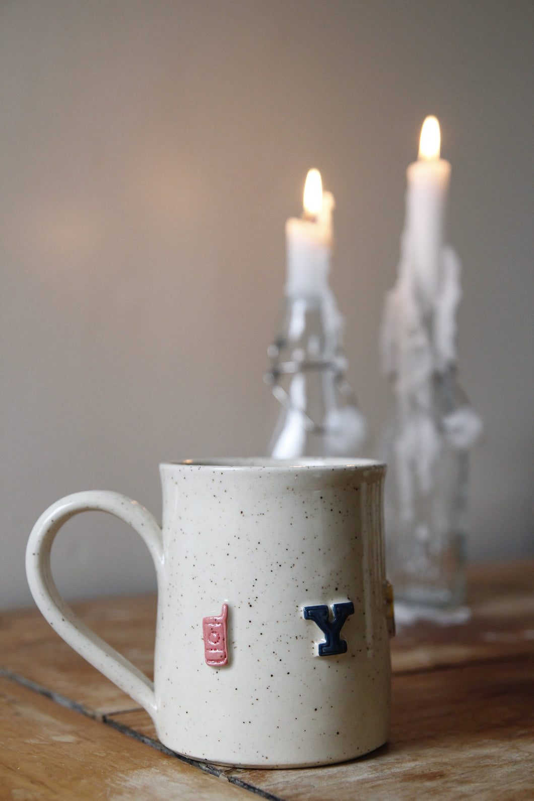 Gilmore Girl Mug☕️✨#063