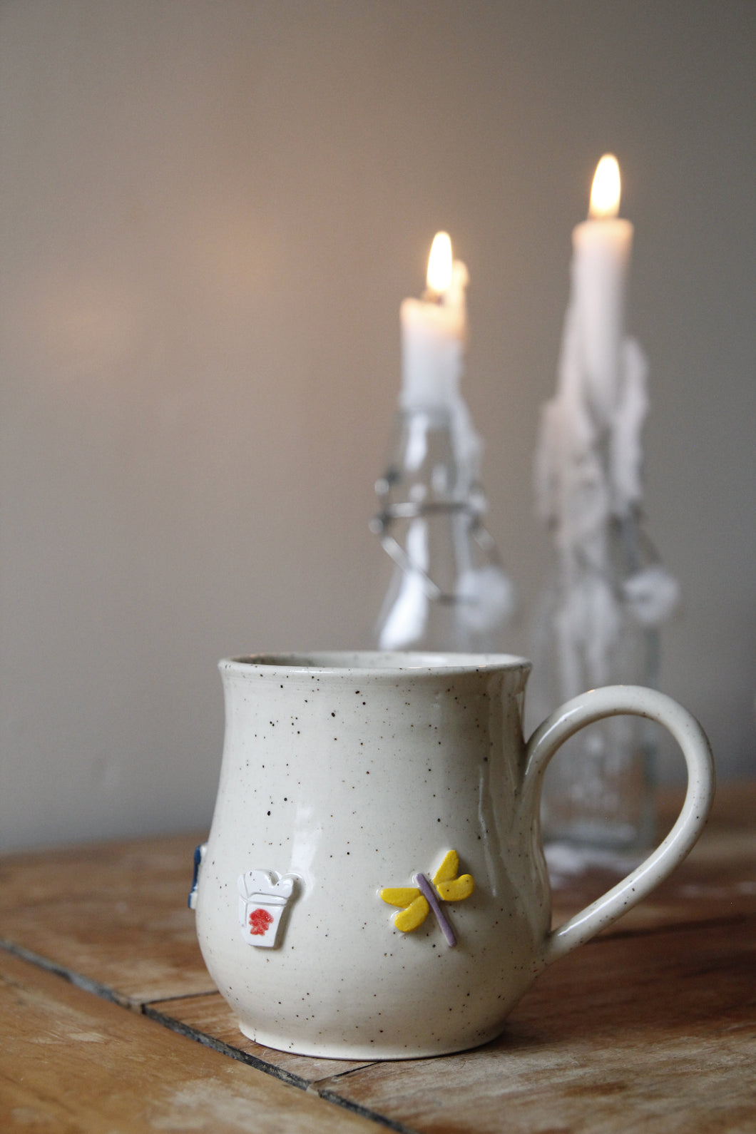 Gilmore Girl Mug☕️✨#064