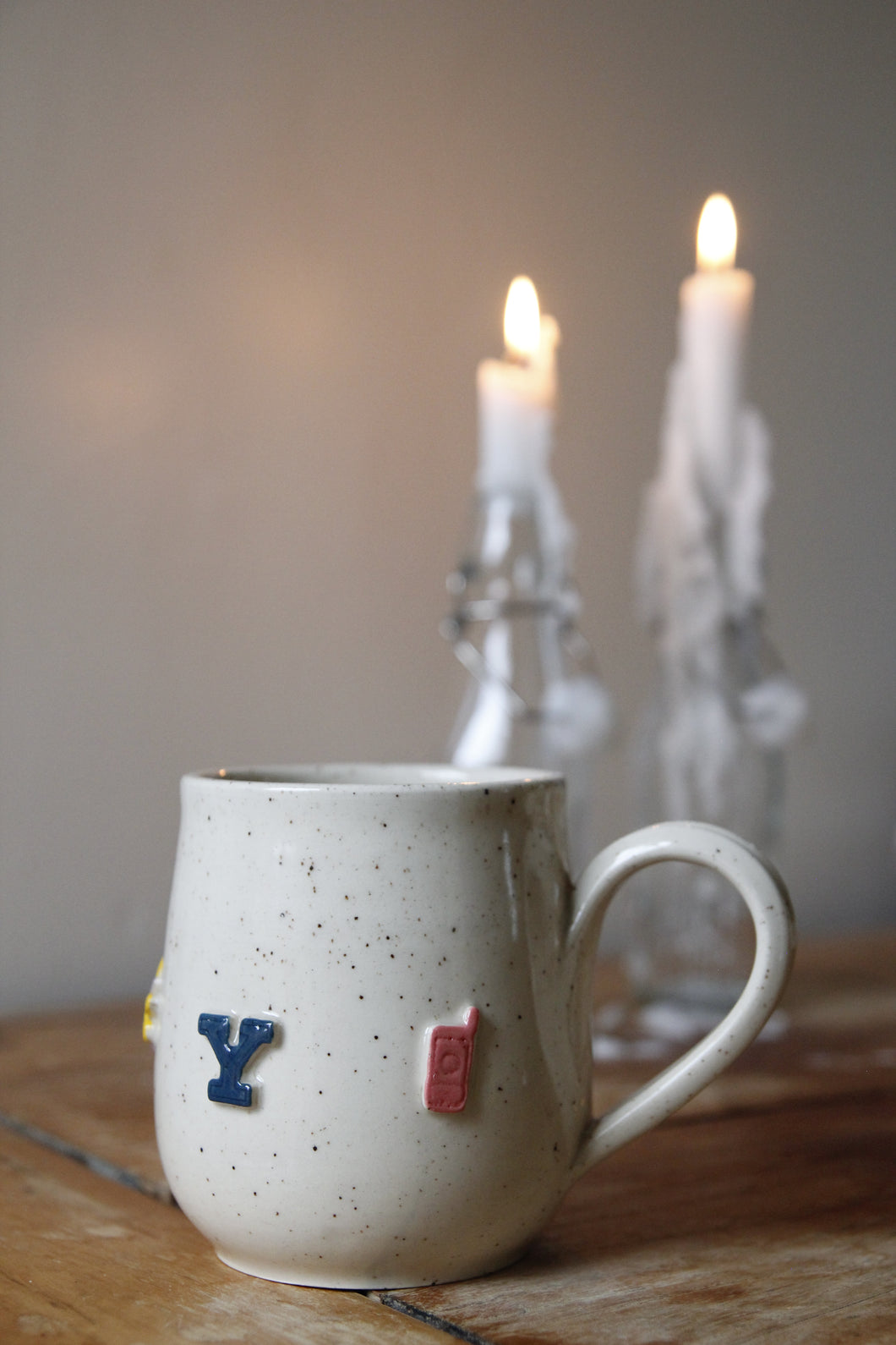 Gilmore Girl Mug☕️✨#065