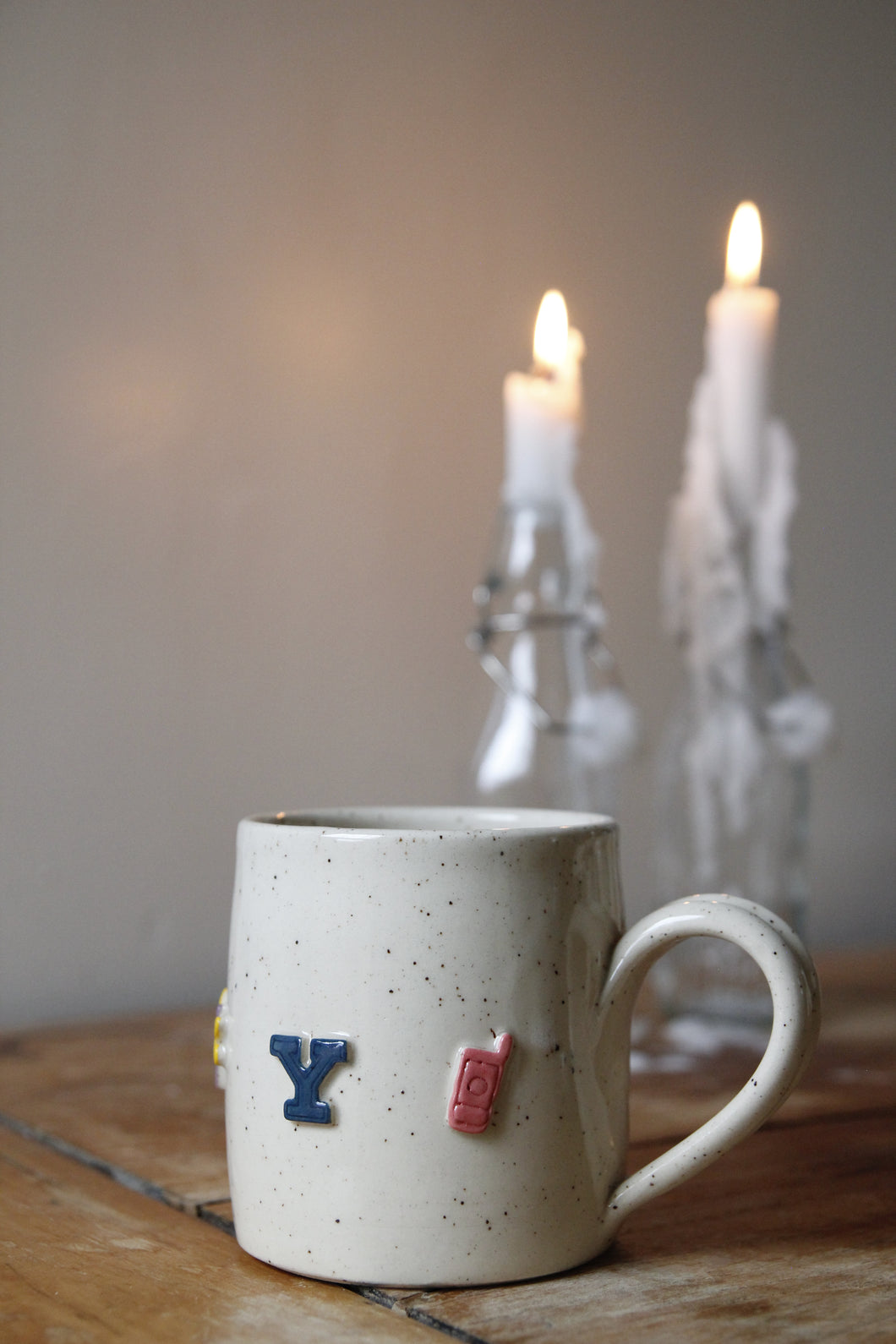 Gilmore Girl Mug☕️✨#067