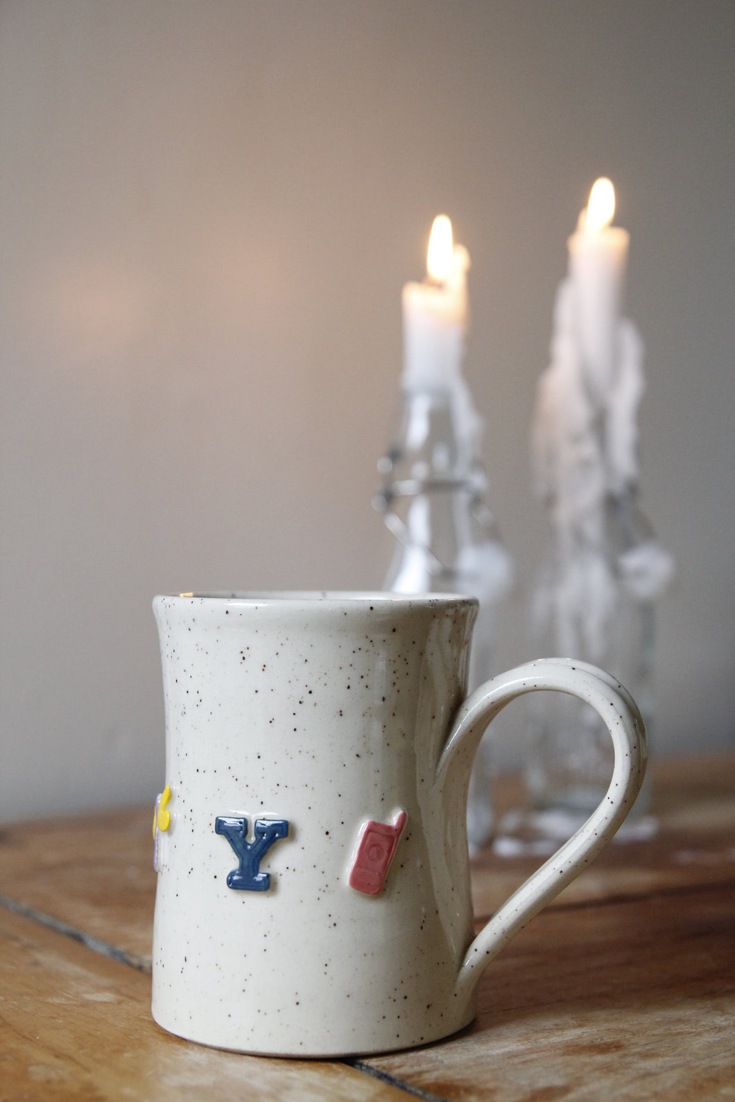 Gilmore Girl Mug☕️✨#069