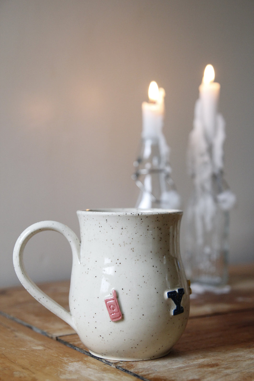 Gilmore Girl Mug☕️✨#070