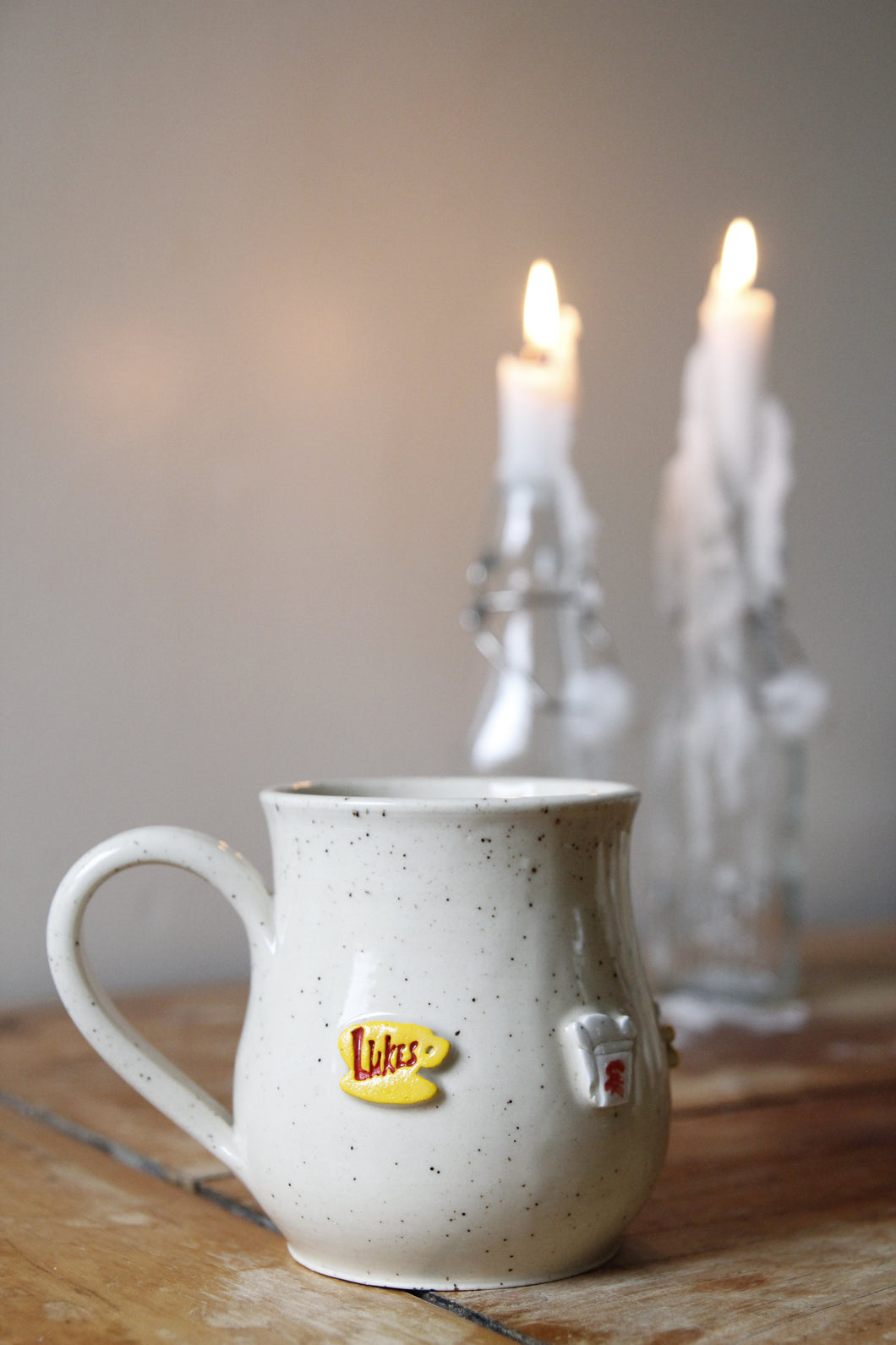 Gilmore Girl Mug☕️✨#071
