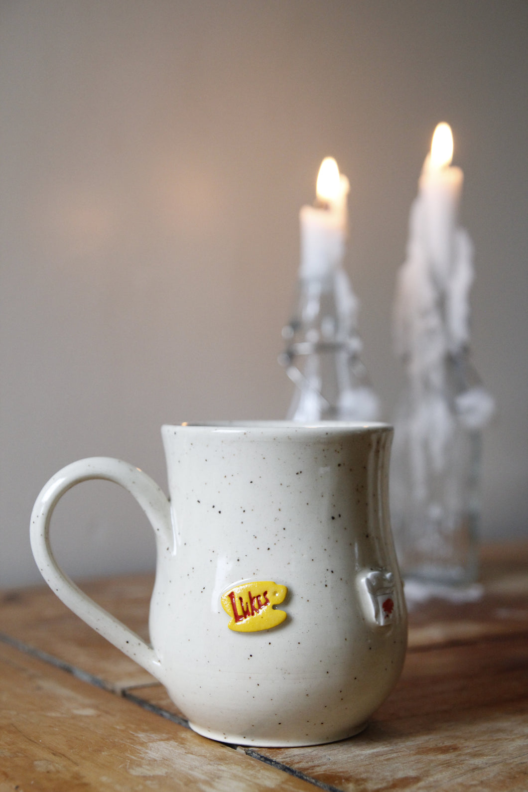 Gilmore Girl Mug☕️✨#073