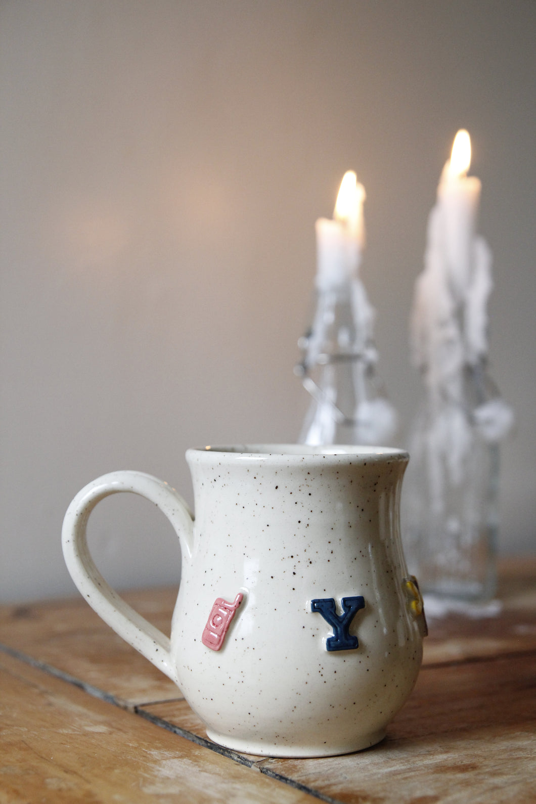 Gilmore Girl Mug☕️✨#074