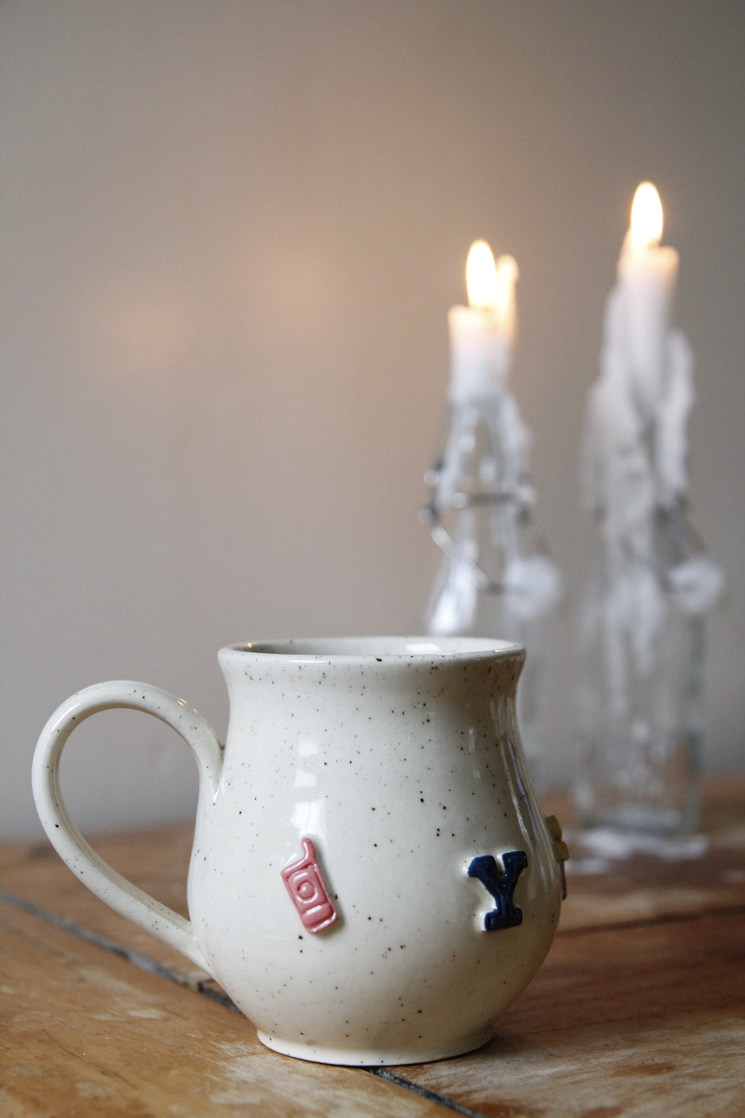 Gilmore Girl Mug☕️✨#075