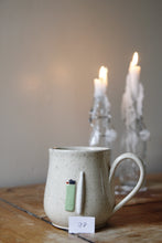 Load image into Gallery viewer, Joint + Lighter Mug🔥#077
