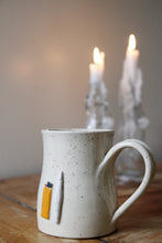 Load image into Gallery viewer, Joint + Lighter Mug🔥#078

