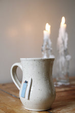 Load image into Gallery viewer, Joint + Lighter Mug🔥#079
