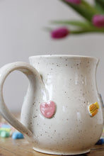 Load image into Gallery viewer, *Lucky Charm Mug🌈🍀💫 #005
