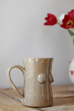 Load image into Gallery viewer, Tan Boob Mug 💕#005
