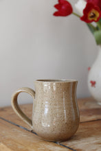 Load image into Gallery viewer, Tan Boob Mug 💕#006
