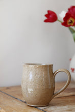 Load image into Gallery viewer, Tan Boob Mug 💕#008
