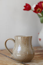 Load image into Gallery viewer, Tan Boob Mug 💕#009
