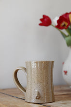 Load image into Gallery viewer, Tan Penis Mug 💕#011

