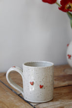 Load image into Gallery viewer, Eggs + Bacon Mug 🍳🥓❤️#036
