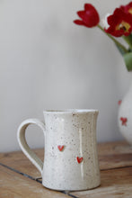 Load image into Gallery viewer, Eggs + Bacon Mug 🍳🥓❤️#038
