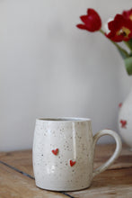 Load image into Gallery viewer, Eggs + Bacon Mug 🍳🥓❤️#039
