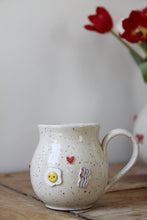 Load image into Gallery viewer, *Eggs + Bacon Mug 🍳🥓❤️#040
