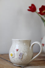 Load image into Gallery viewer, *Eggs + Bacon Mug 🍳🥓❤️#040

