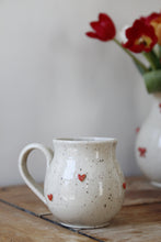 Load image into Gallery viewer, *Eggs + Bacon Mug 🍳🥓❤️#040
