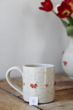 Load image into Gallery viewer, Hearts + Bows Mug❤️#045
