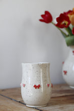 Load image into Gallery viewer, Hearts + Bows Mug❤️#046
