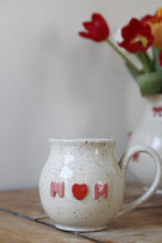 Load image into Gallery viewer, Mom Mug❤️#050

