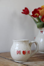 Load image into Gallery viewer, Mom Mug❤️#050
