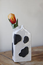 Load image into Gallery viewer, Milk Carton Vase
