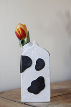 Load image into Gallery viewer, Milk Carton Vase
