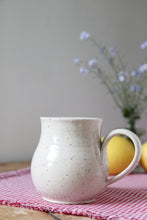 Load image into Gallery viewer, Lobster Boob Mug🦞💙#006
