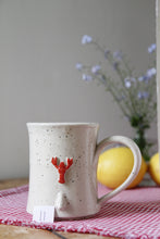 Load image into Gallery viewer, Lobster Penis Mug🦞❤️#011
